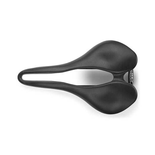 Selle SMP EVO30C Saddle - Carbon Rail