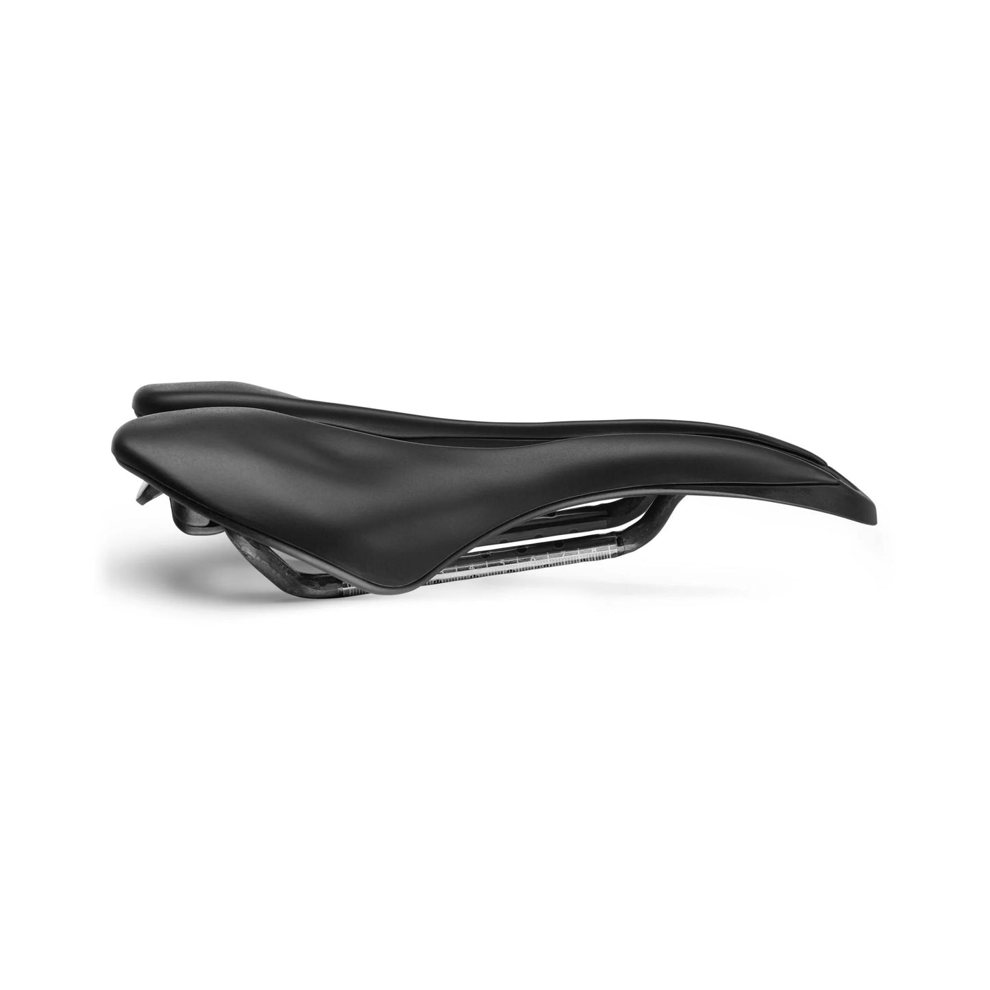 Selle SMP EVO30C Saddle - Carbon Rail