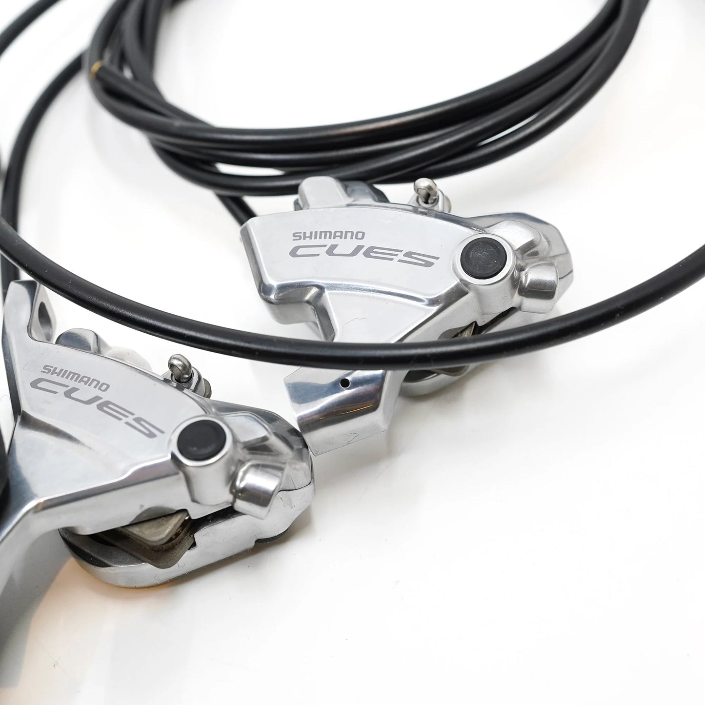 Shimano Cues Silver Special Edition Groupset 1x10