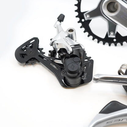 Shimano Cues Silver Special Edition Groupset 1x10