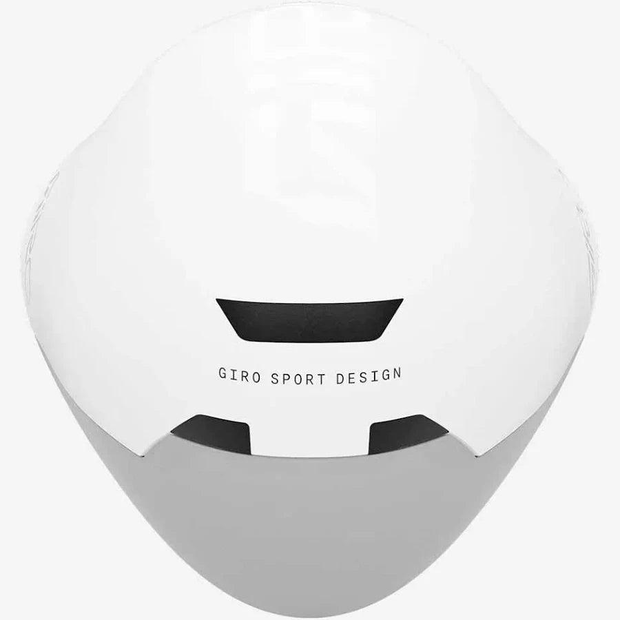 Giro Aerohead Mips II TT Helmet Matte White