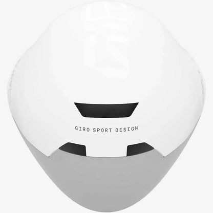 Giro Aerohead Mips II TT Helmet Matte White