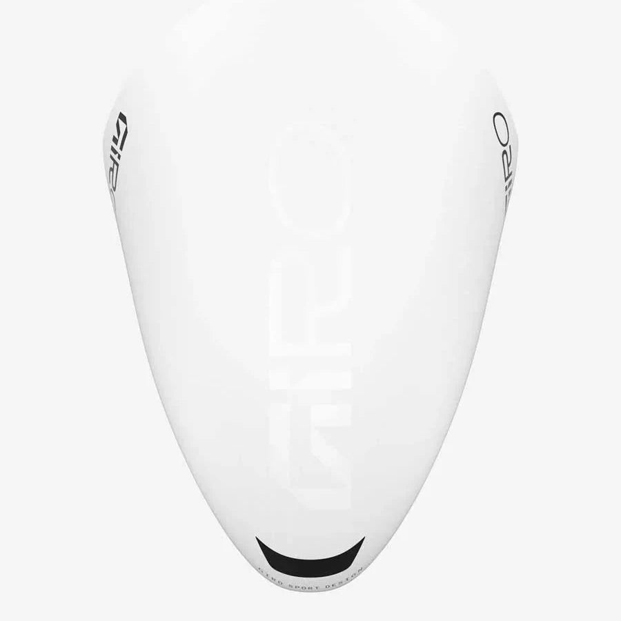 Giro Aerohead Mips II TT Helmet Matte White