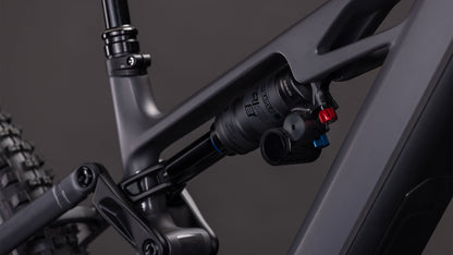 26 Cube Stereo Hybrid ONE77 HPC Race 800 Electric