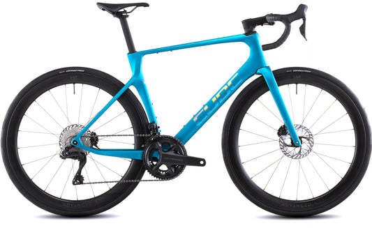 CUBE AGREE C62 PRO 2026