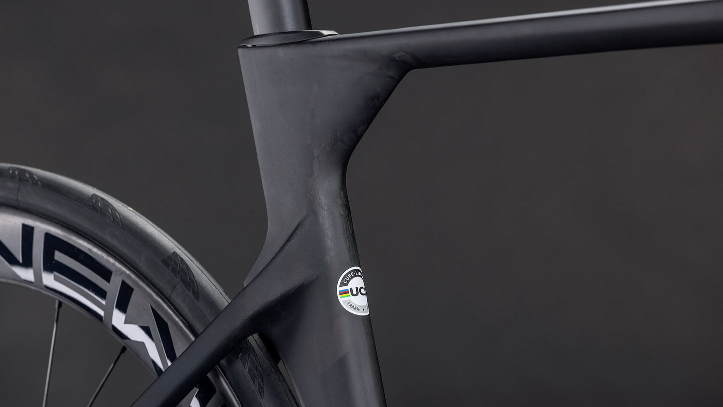 26 Cube Litening AERO C68X Race
