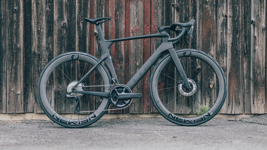 26 Cube Litening AERO C68X Race