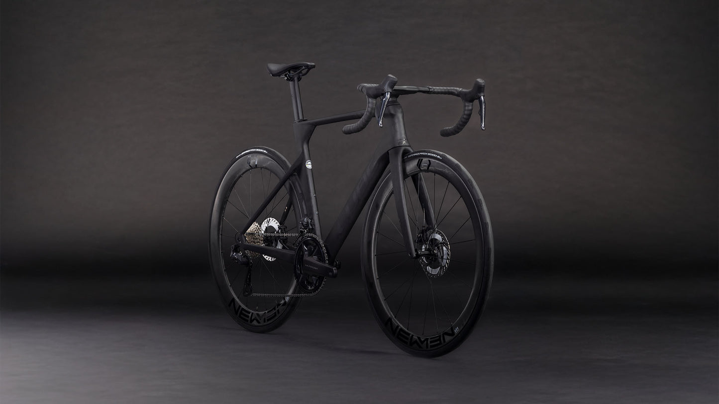26 Cube Litening AERO C68X Race