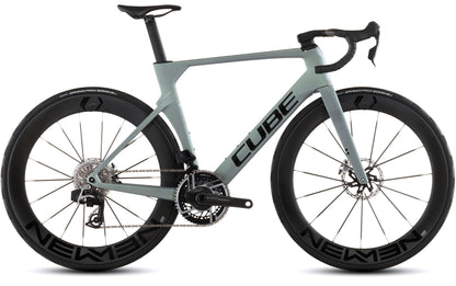 CUBE LITENING AERO C:68X SLT  2026