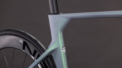 CUBE LITENING AERO C:68X SLT  2026
