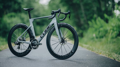 CUBE LITENING AERO C:68X SLT  2026