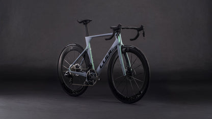 CUBE LITENING AERO C:68X SLT  2026