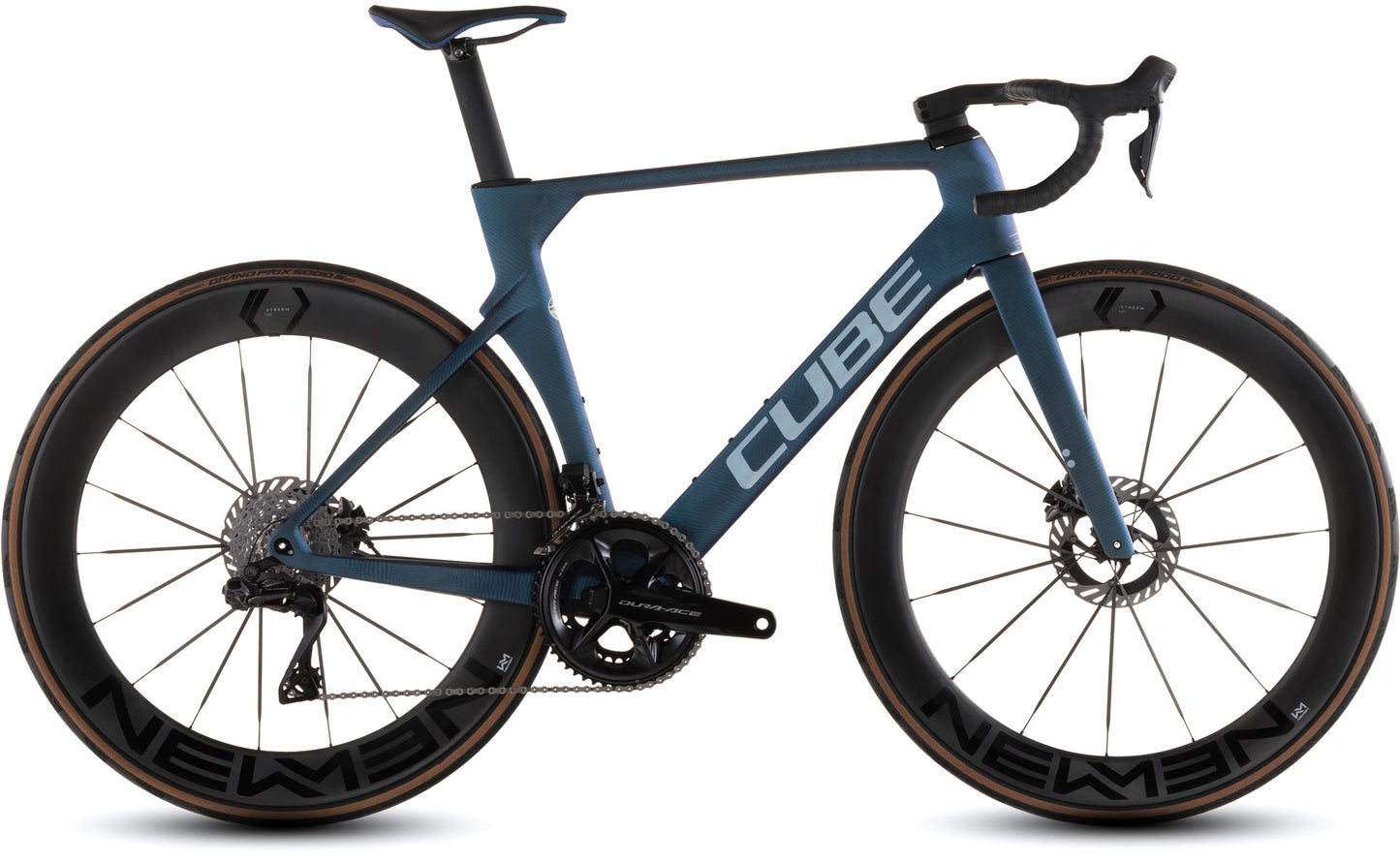CUBE LITENING AERO C:68X SLT  2026