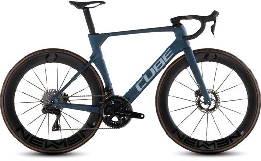 CUBE LITENING AERO C:68X SLT  2026