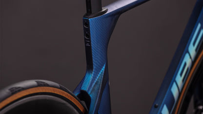 CUBE LITENING AERO C:68X SLT  2026