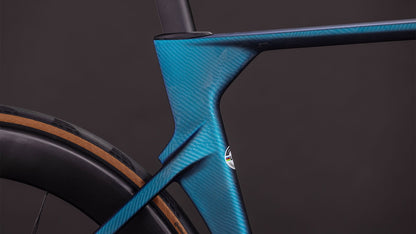 CUBE LITENING AERO C:68X SLT  2026