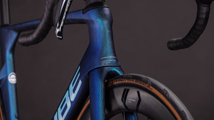 CUBE LITENING AERO C:68X SLT  2026