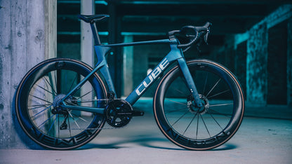 CUBE LITENING AERO C:68X SLT  2026