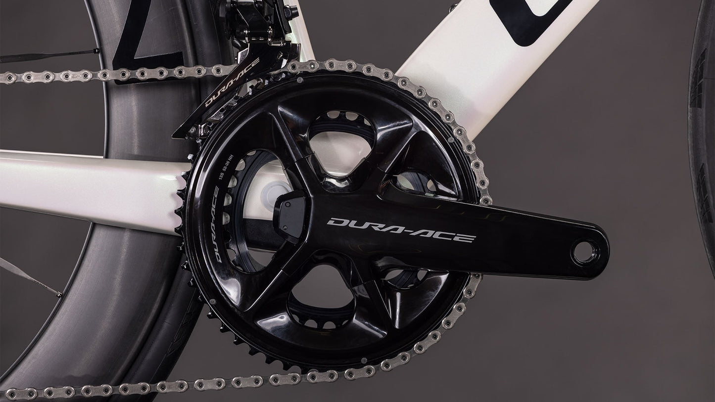 CUBE LITENING AERO C:68X SLT TEAMLINE 2026