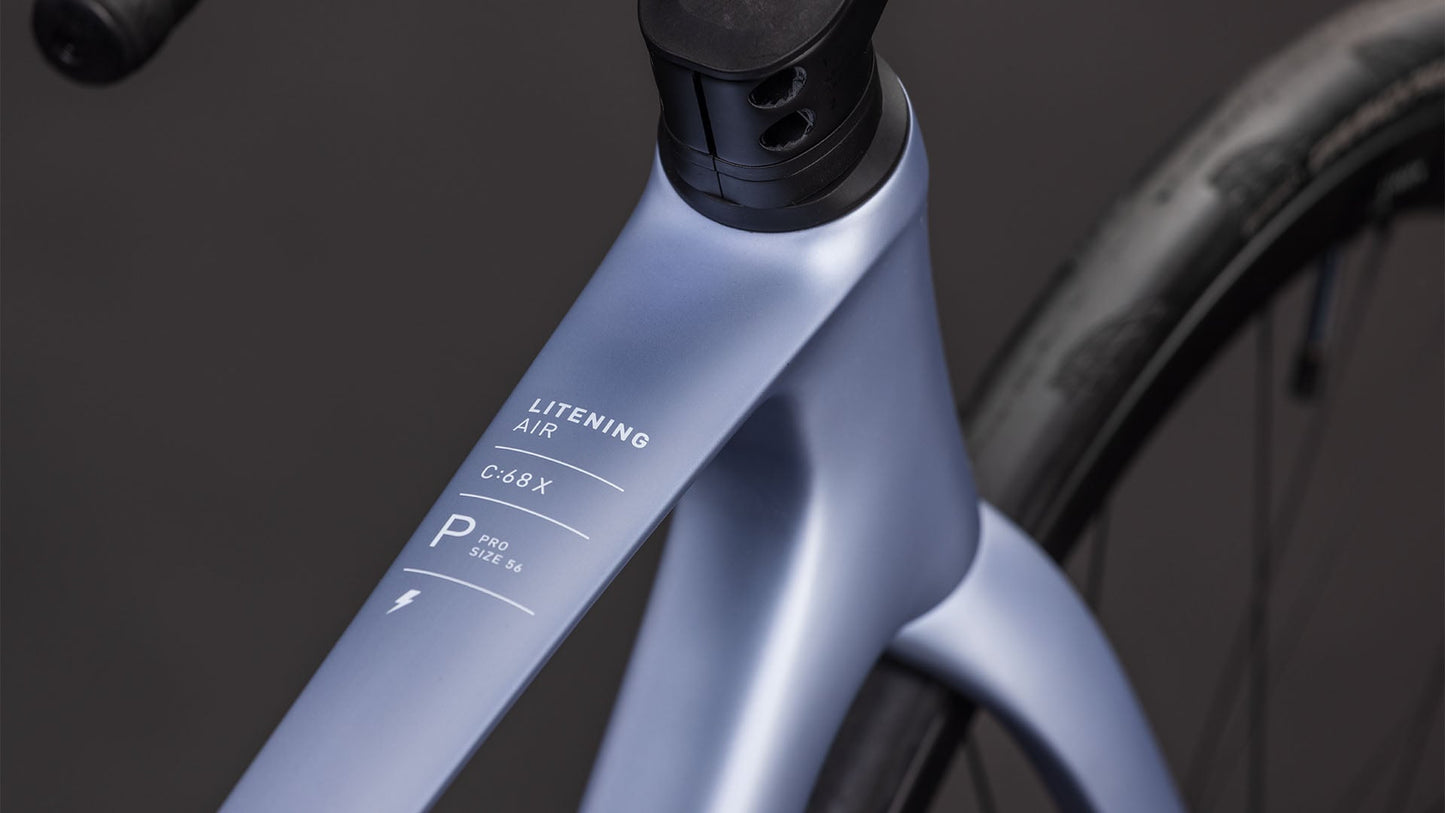 26 Litening AIR C:68X Pro