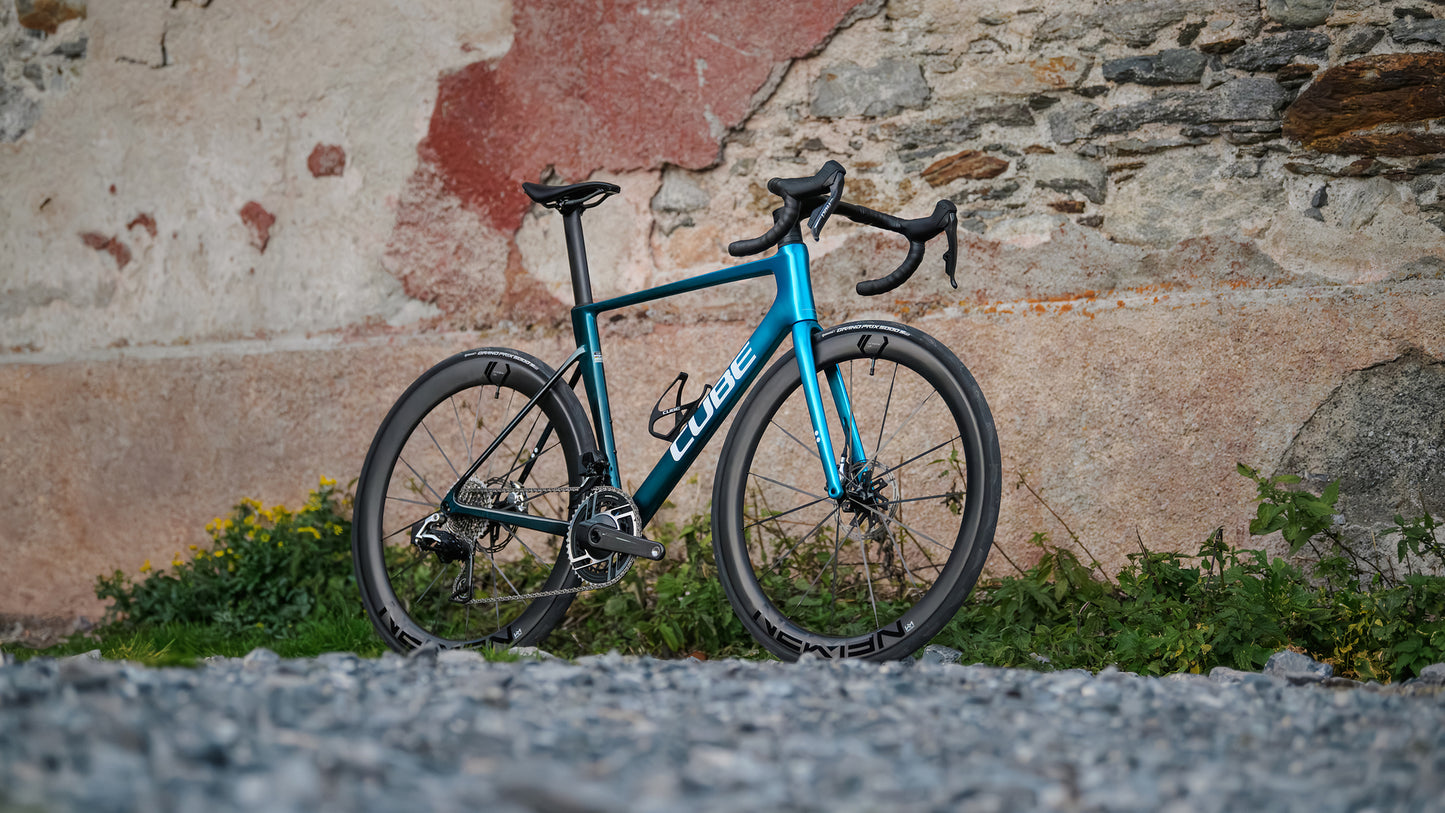 26 Litening AIR C:68X SLX