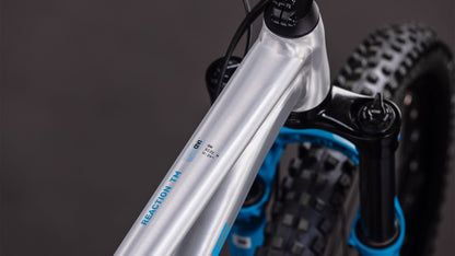 Cube Reaction TM ONE Hardtail Trail Bike