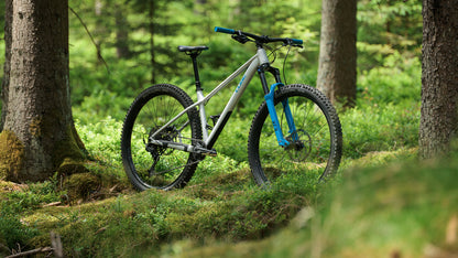 Cube Reaction TM ONE Hardtail Trail Bike