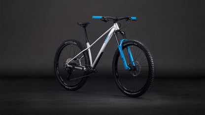 Cube Reaction TM ONE Hardtail Trail Bike