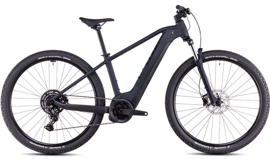 25 Reaction Hybrid Performance 625