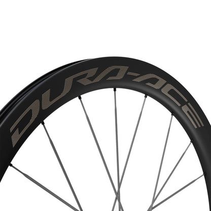 DURA-ACE R9370-C50 C60 C36