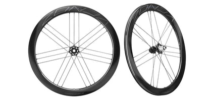 Campagnolo Zonda Carbon All Road wheelset