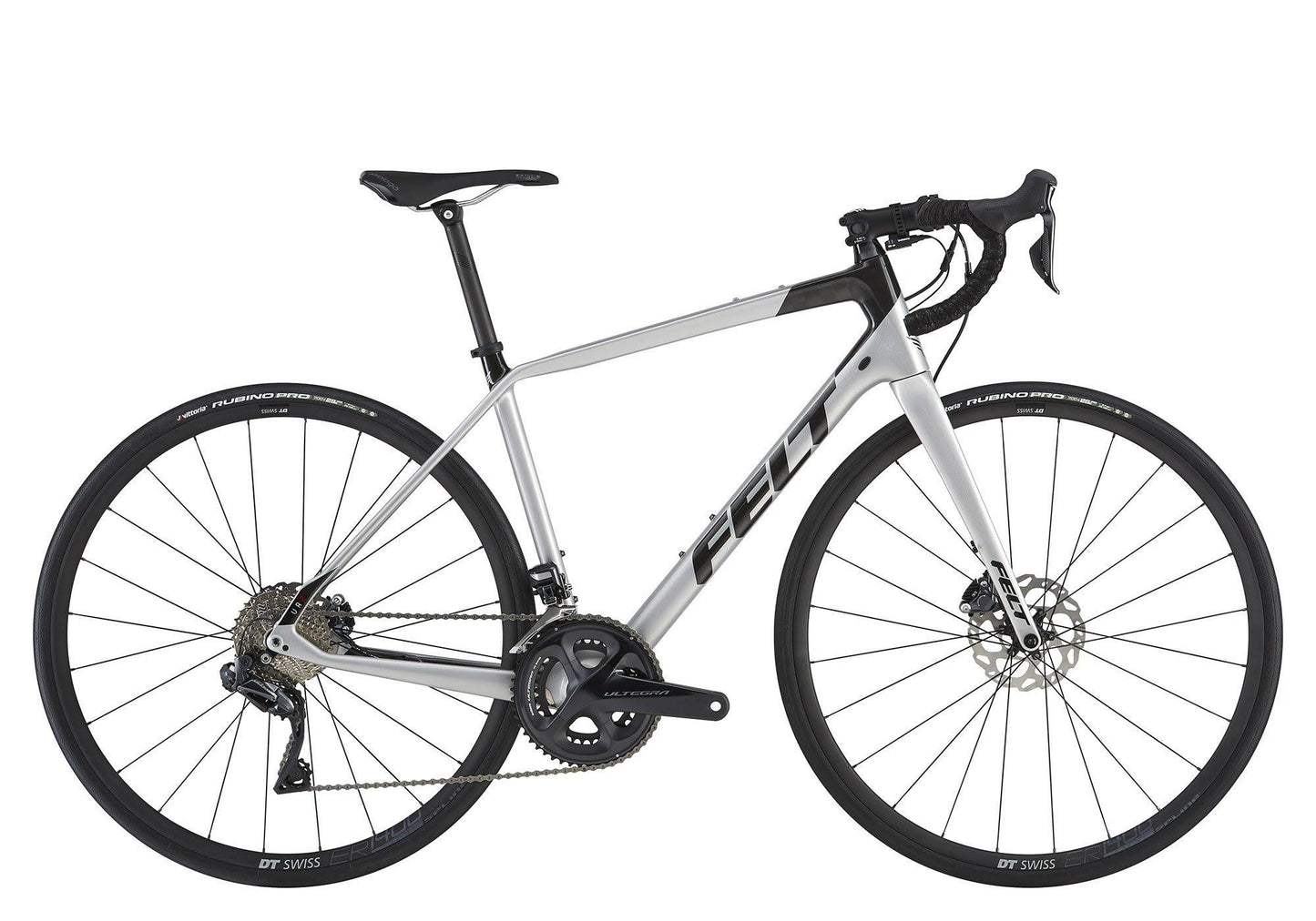 FELT VR2 SILVER SPARKLE ULTEGRA 2X11 DI2
