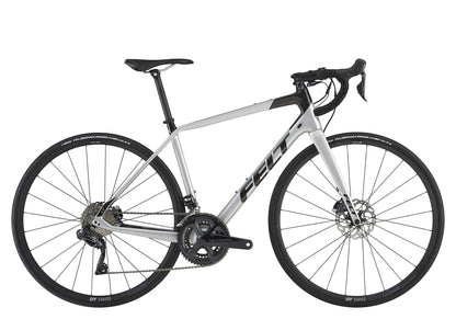 FELT VR2 SILVER SPARKLE ULTEGRA 2X11 DI2