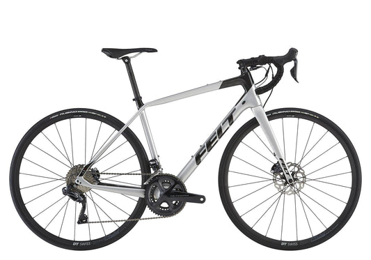 FELT VR2 SILVER SPARKLE ULTEGRA 2X11 DI2