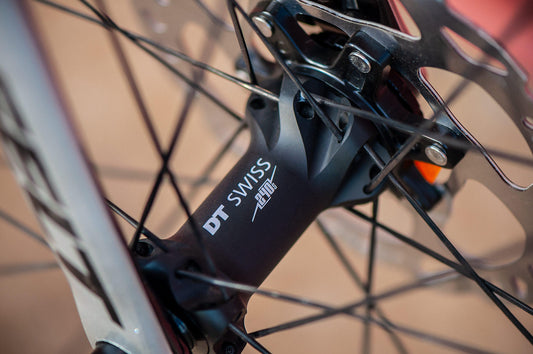 FELT VR2 SILVER SPARKLE ULTEGRA 2X11 DI2