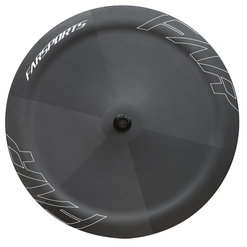 FARSPORTS UFO Full Disc Wheels