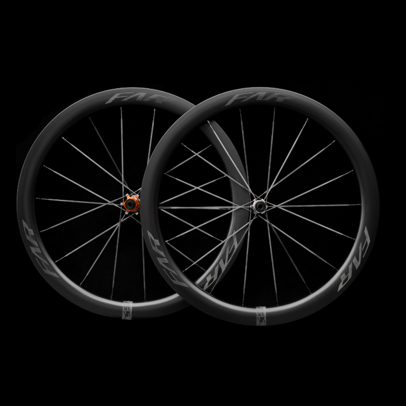 FARSPORTS S6 Series  Wheelset