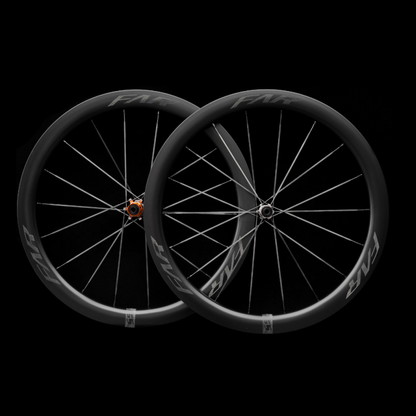 FARSPORTS S6 Series  Wheelset