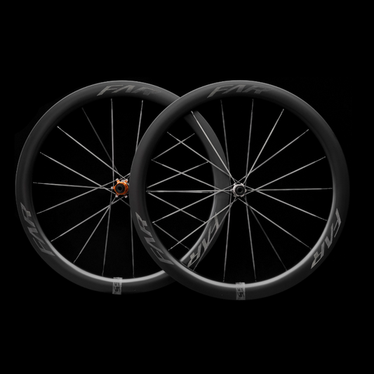 FARSPORTS S6 Series  Wheelset