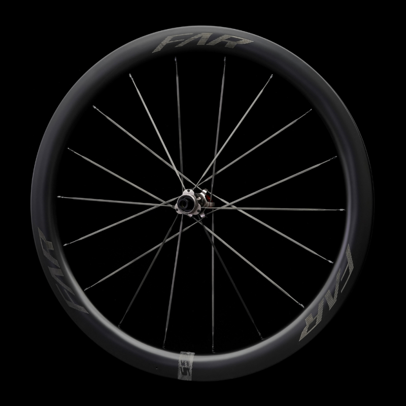 FARSPORTS S6 Series  Wheelset