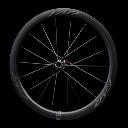 FARSPORTS S6 Series  Wheelset