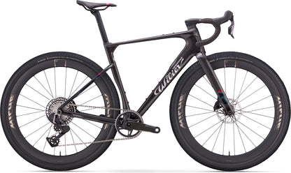 WILIER Rave SLR SRAM RIVAL XPLR AXS E1 1x13S