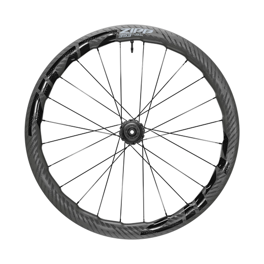353 NSW Tubeless Disc-brake