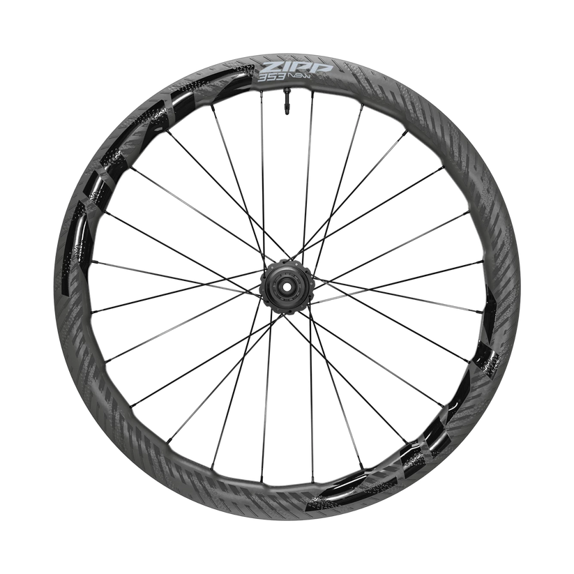 zipp 353 NSW Tubeless Disc シマノ、XDRフリー Zipp 353 NSW Tubeless Disc-brake Wheels – Mariposa Bicycles