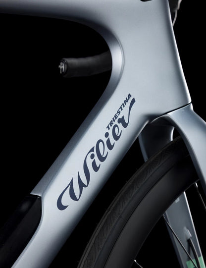 WILIER Filante SL ID2 F35 Stain Silver