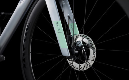 WILIER Filante SL ID2 F35 Stain Silver